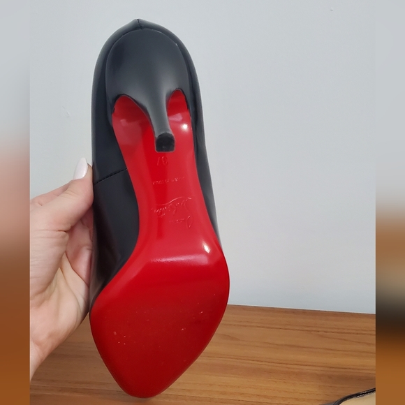 Christian Louboutin Heels - Picture 10 of 11